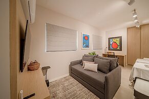 Mingus Residencial Flipchave MIN000