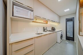 Mingus Residencial Flipchave MIN000