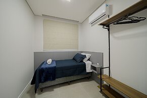 Mingus Residencial Flipchave MIN000