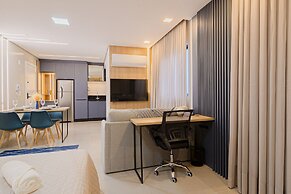Mingus Residencial Flipchave MIN000