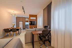 Mingus Residencial Flipchave MIN000