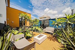 Mingus Residencial Flipchave MIN000