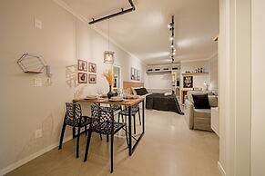 Mingus Residencial Flipchave MIN000