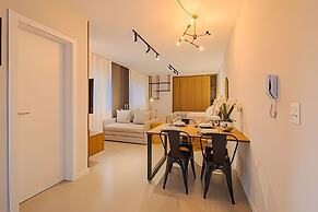 Mingus Residencial Flipchave MIN000