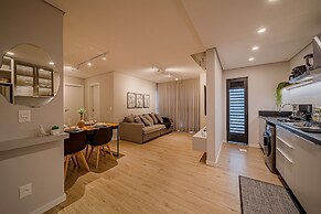 Mingus Residencial Flipchave MIN000