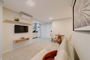 Mingus Residencial Flipchave MIN000