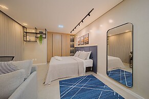 Mingus Residencial Flipchave MIN000