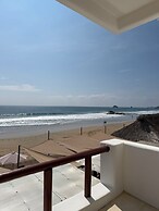 Hotel Estrella de Mar