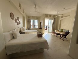 Hotel Estrella de Mar