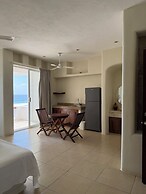 Hotel Estrella de Mar