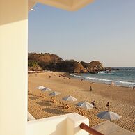Hotel Estrella de Mar