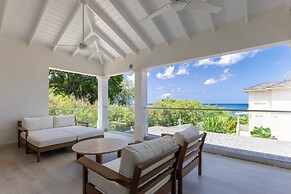 Kaiso & Kai Beachfront Villa