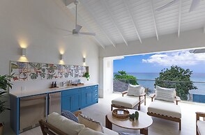 Kaiso & Kai Beachfront Villa