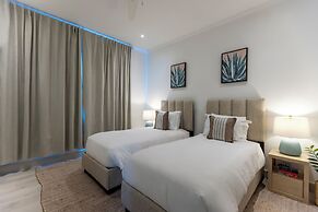 Kaiso & Kai Beachfront Villa
