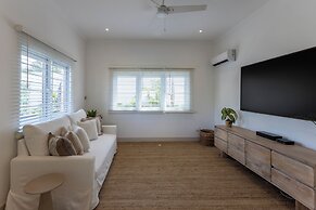 Kaiso & Kai Beachfront Villa