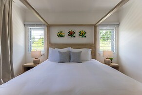 Kaiso & Kai Beachfront Villa