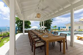 Kaiso & Kai Beachfront Villa