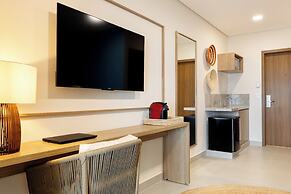 Wyndham Natal Pitangui Praia