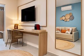Wyndham Natal Pitangui Praia
