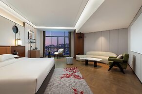 Hawthorn By Wyndham Chenzhou Beihu
