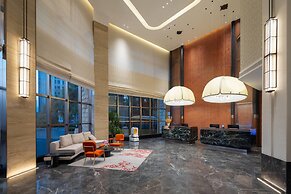 Hawthorn By Wyndham Chenzhou Beihu