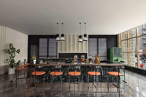 Hawthorn By Wyndham Chenzhou Beihu