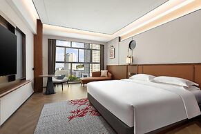 Hawthorn By Wyndham Chenzhou Beihu