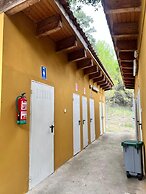 Glamping la bellota
