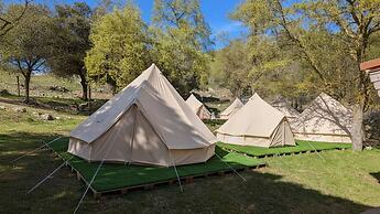 Glamping la bellota