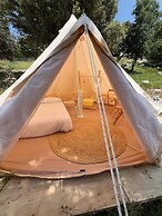Glamping la bellota