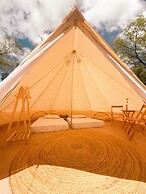 Glamping la bellota