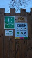 Glamping la bellota