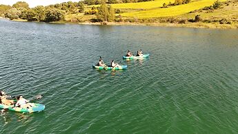 Glamping la bellota