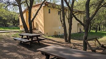 Glamping la bellota