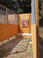 Glamping la bellota