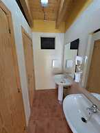 Glamping la bellota