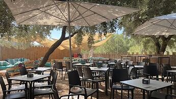 Glamping la bellota