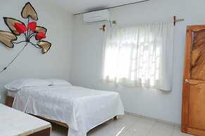 Hotel Bugambilias
