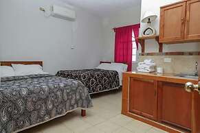 Hotel Bugambilias