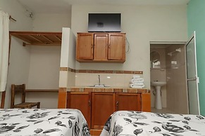 Hotel Bugambilias