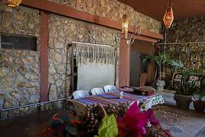 Hotel Bugambilias