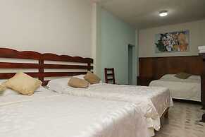 Hotel Bugambilias