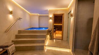 The Pearl of Paradise
