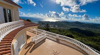 The Pearl of Paradise