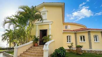 The Pearl of Paradise