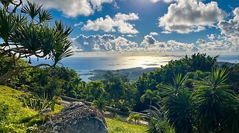 The Pearl of Paradise