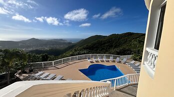 The Pearl of Paradise
