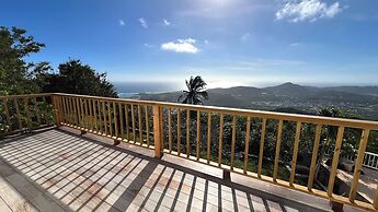 The Pearl of Paradise