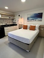 Estudio Aurea 408