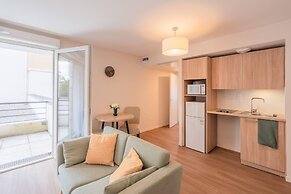 Quality Aparthotel Moissy-Cramayel